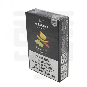 AL FAKHER - Shisha Tobacco 50g Cocktail Flavor