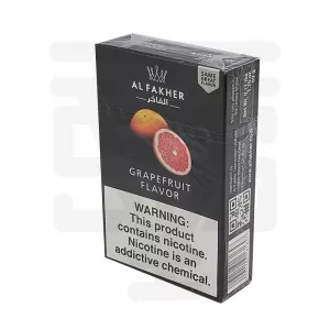 AL FAKHER - Shisha Tobacco 50g Grapefruit Flavor