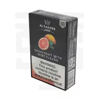 AL FAKHER - Shisha Tobacco 50g Grapefruit with Mint