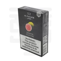 AL FAKHER - Shisha Tobacco 50g Guava Flavor