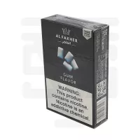 AL FAKHER - Shisha Tobacco 50g Gum Flavor