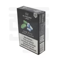 AL FAKHER - Shisha Tobacco 50g Gum with Mint Flavor