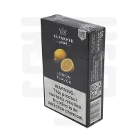 AL FAKHER - Shisha Tobacco 50g Lemon Flavor