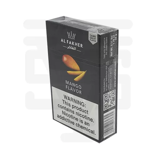 AL FAKHER - Shisha Tobacco 50g Mango Flavor