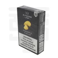 AL FAKHER - Shisha Tobacco 50g Pineapple Flavor