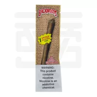 BACKWOODS - Sweet Aromatic 1 Cigar