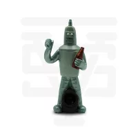 Bender Smoking Pipe - GT-R012