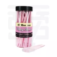 Blazy Susan - Pink Cones 50 98mm