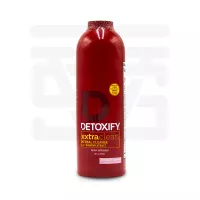 Detoxify - xxtra Clean - Herbal Cleanse - 20oz - Tropical Flavor