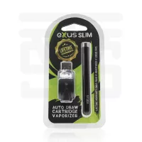 Exxus - Slim Black