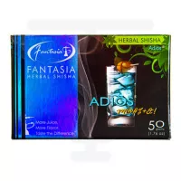 Fantasia - Herbal Shisha Adios