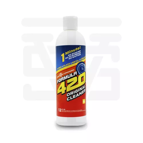 Formula 420 - Original Cleaner 12oz