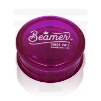 Beamer - Acrylic 63 Herb Grinder