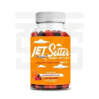 Just CBD - Jetsetter Immune Support CBD Gummies 300mg