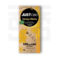 Just CBD - Honey Sticks Original 100mg