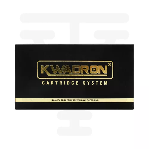Kwadron - Cartridge System RS