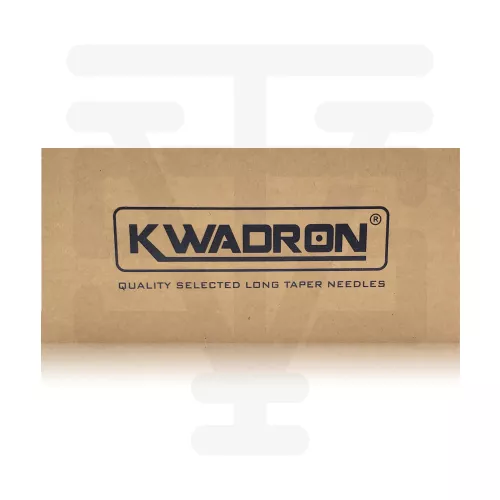 Kwadron - Long Taper Needles RS