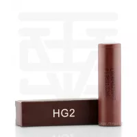 LG - HG2 18650 3000mAh Battery