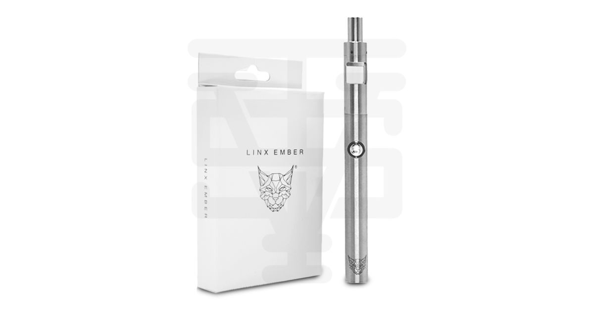 LINX - Ember Dab Pen Kit | LINX | SVT Shop | Professional Tattoo Supplies