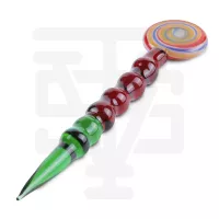 Lollipop Glass Dabber Tool GF21