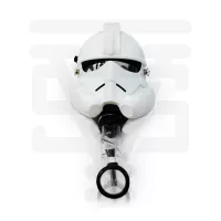 Mask Water Pipe -  Stormtrooper
