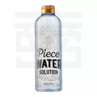 Piece - Water Solution 12oz