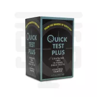 Quick Test Plus - Drug Test Kit