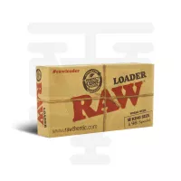 RAW - Loader King Size
