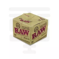 RAW - Perfecto Pre-Rolled Cone Tips