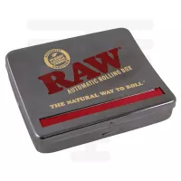 RAW - Roll Box 110mm