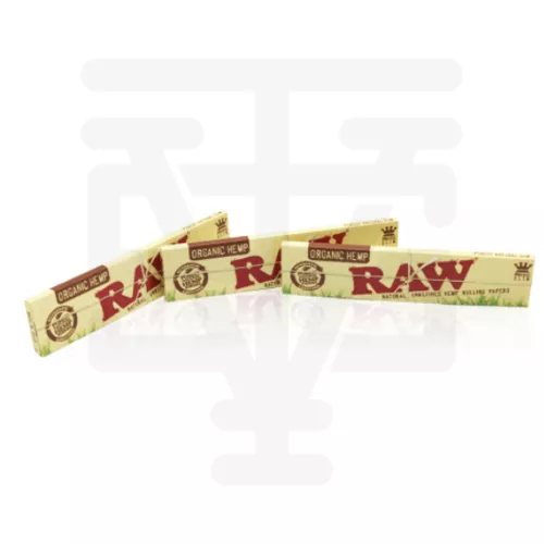 RAW - Rolling Papers Classic King size Slim