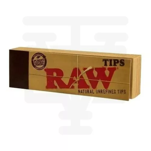 RAW - Tips Original