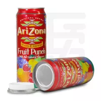 Safe Can - Arizona Fruit Punch