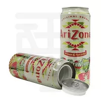 Safe Can - Arizona Kiwi Strawberry