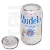 Safe Can - Modelo Especial