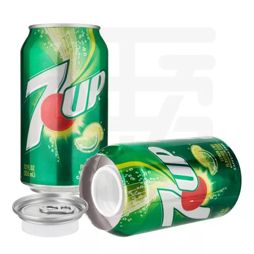 Safe Can - 7up