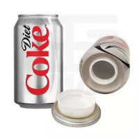 Safe Can - Diet Coke