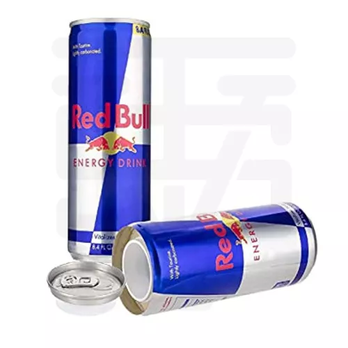 Safe Can - Red Bull