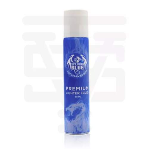 Special Blue - Premium Lighter Fluid