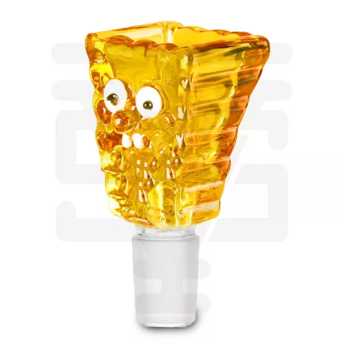 Sponge Bob Glass Bowl Male 14mm GB16