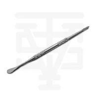 Stainless Steel Concentrate Wax Dabber Tool 120mm