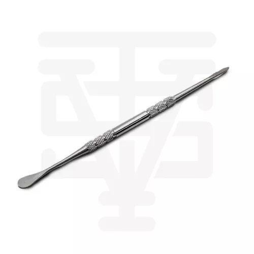 Stainless Steel Concentrate Wax Dabber Tool 120mm