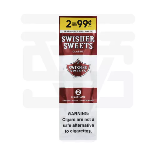 Swisher Sweets - Classic