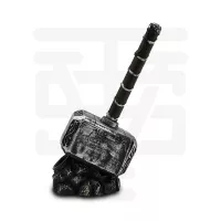Thor's hammer Smoking Pipe - GT-R018