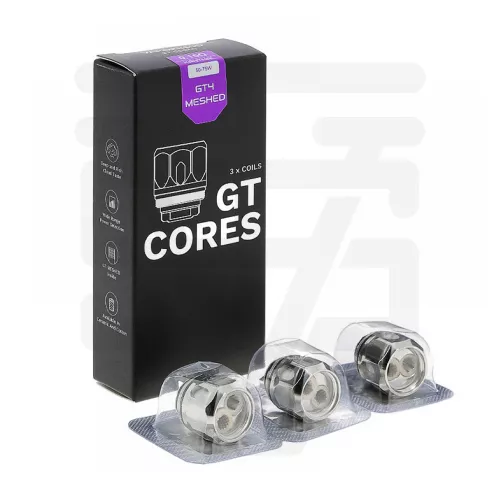 Vaporesso - GT4 Meshed Coil - 0.15 Ohms
