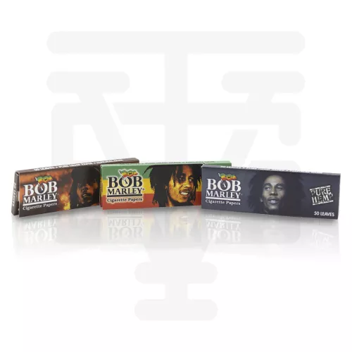 Bob Marley - Rolling Papers 1 1/4