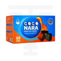 Coco Nara - Hookah Charcoal