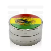 Double Face Herb Grinder