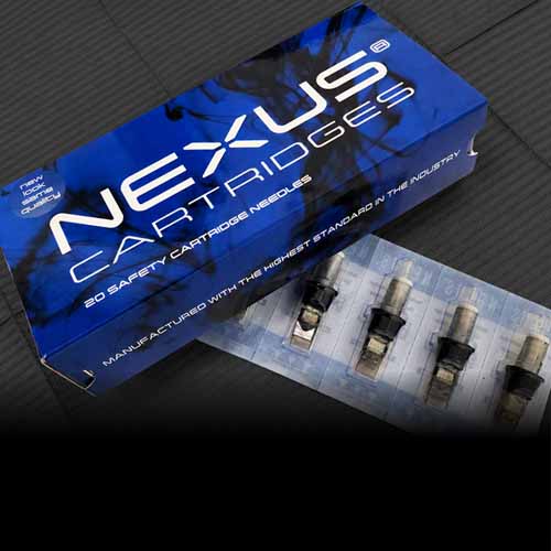NEEDLES