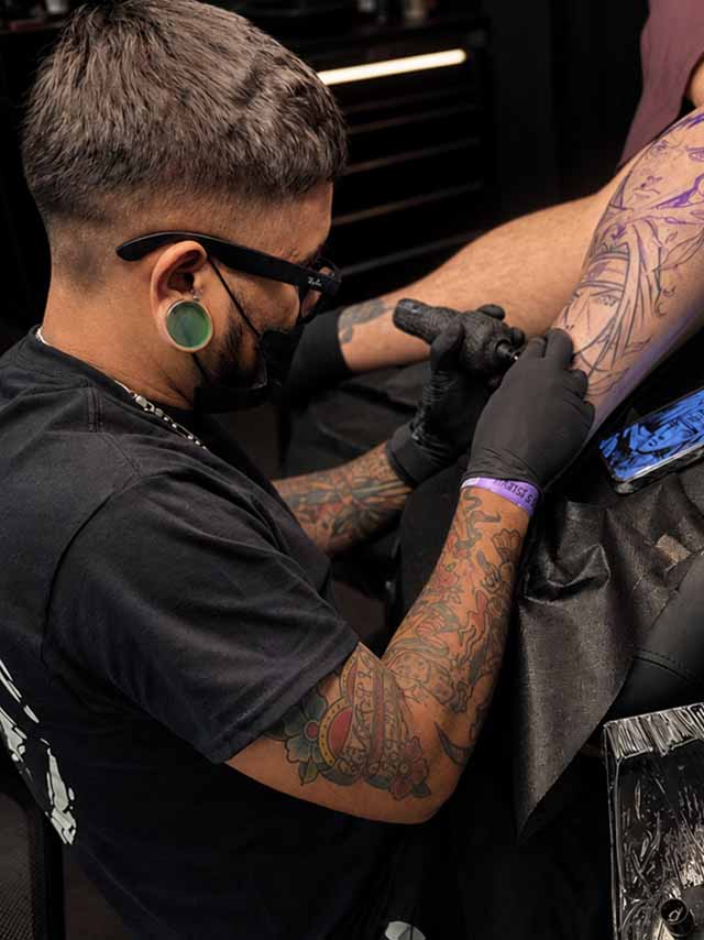 Gerardo Hernandez